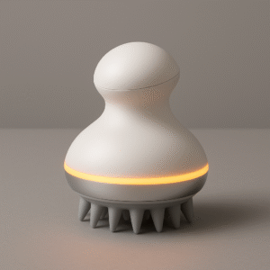 AuraBeam LED Scalp Reviver