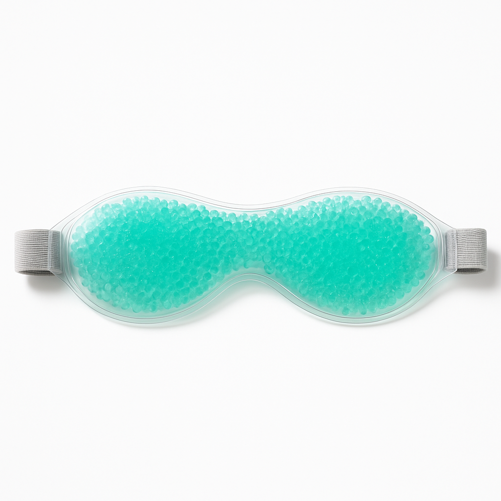 Cooling Eye Therapy Mask