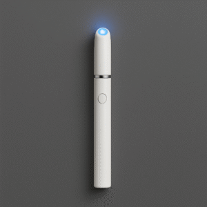 GlowMini LED Spot Pen
