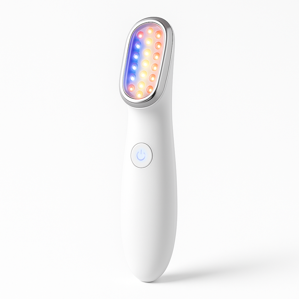 LED Light Therapy Wand