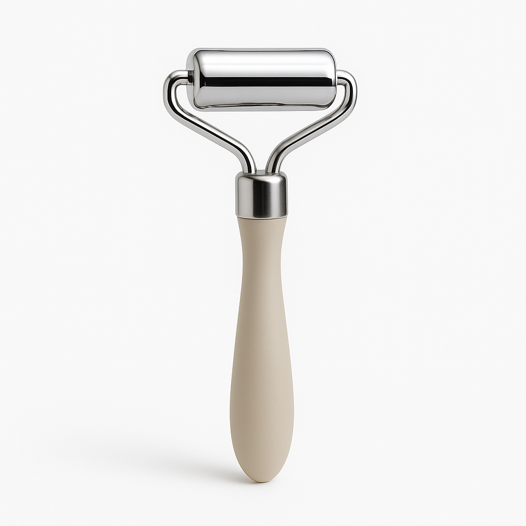 Mini Glow Facial Roller