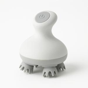 Rechargeable Scalp Massager