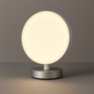 Soléa GlowTherapy Lamp