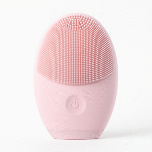 Sonic Face Cleansing Brush